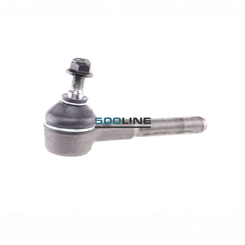 Testina sterzo interna lunga 115 mm per Fiat 500 F L R, 126, Giardiniera e 600 D E