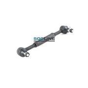 Tirante trasversale Ford Maverick Nissan Pick-up Terrano  