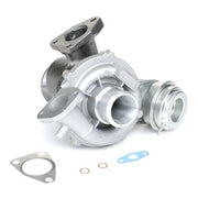Turbocompressore Fiat Doblo,500L, Bravo II, Alfa Romeo Giulietta 1.6 JTDM/Multijet con sue guarnizioni 