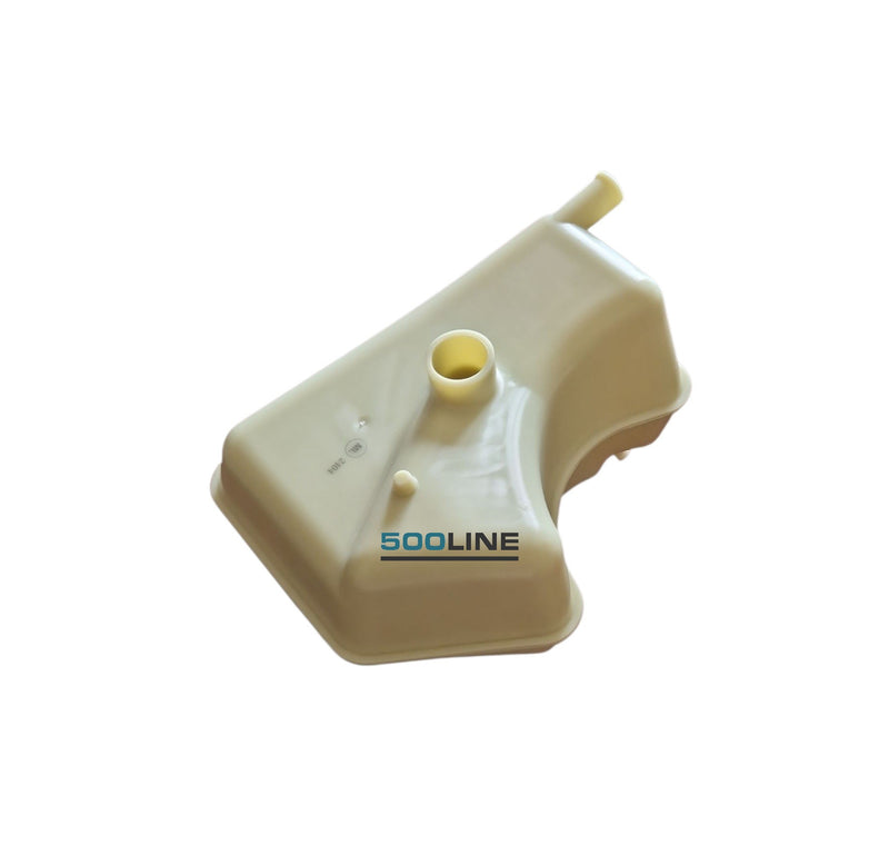 Coolant reservoir tank for Fiat Panda 141 (1986-2003)