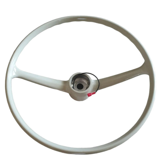 Volante sterzo Fiat 500 N D F Giardiniera - Rigenerato Originale