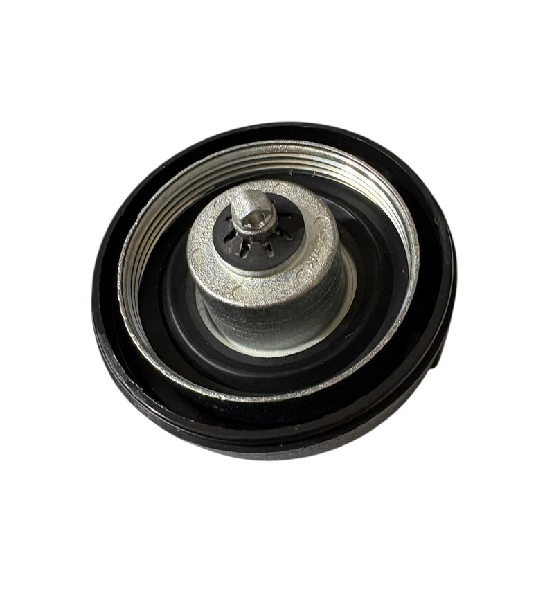 Tapón del depósito con llave Fiat 126 - Accesorio de época