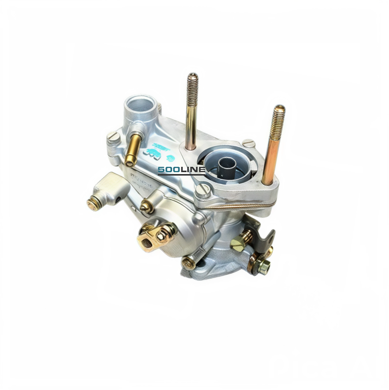 Carburador Fiat 500 F L 26 IMB 10 Nuevo alta calidad
