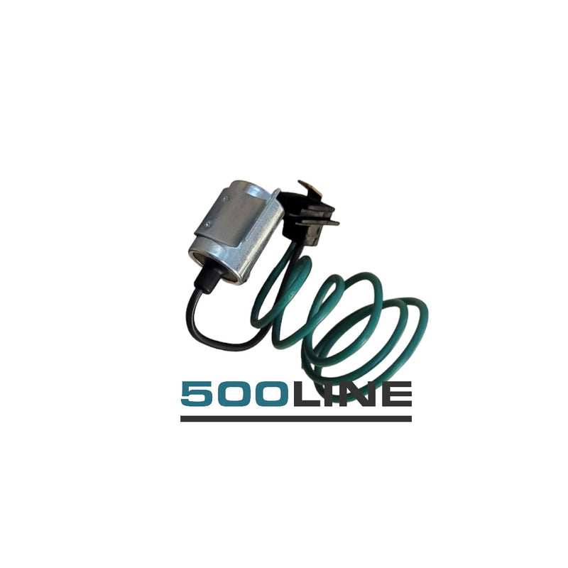 Condensatore Panda (141) 750 1000cc&nbsp;

FIAT Panda I Hatchback (141) (Anno di produzione 03.1980 - 07.2004)
1.0, Anno di produzione 01.1986 - 04.1992, 999 ccm, 44 CV
1.0, Anno di produzione 01.1985 - 12.1992, 999 ccm, 50 CV
750, Anno di produzione 01.1986 - 10.2003, 770 ccm, 34 CV
