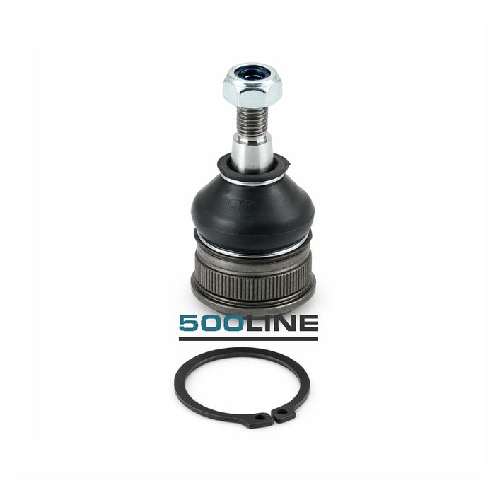 Snodo Riparazione Testina Braccio Oscillante Fiat Panda 141 / Y10