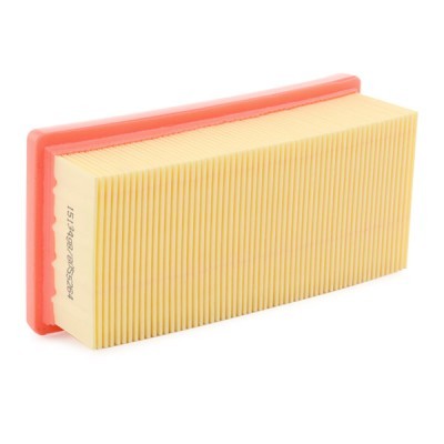Air filter Fiat panda 141