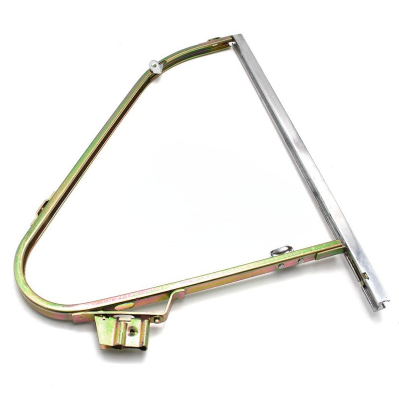 External bearing frame for left deflector Fiat 500 DFLR Giardiniera