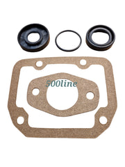kit guarnizioni revisione scatola sterzo fiat 850 Alta qualità