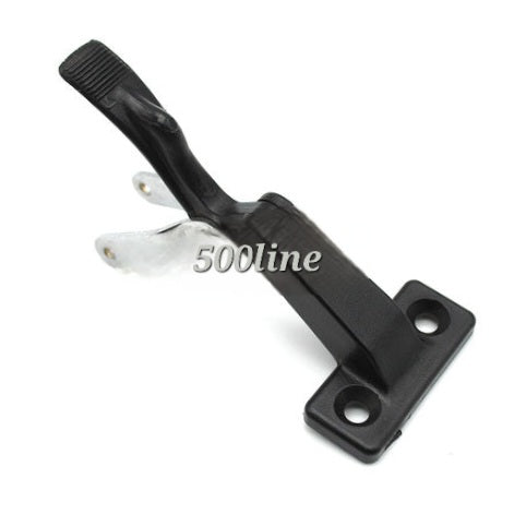 Maniglia Rilascio Cofano Per Mercedes Sprinter W901-W904 - Compatibile OEM A9017500359, Cavo Sostituzione, Interno Auto