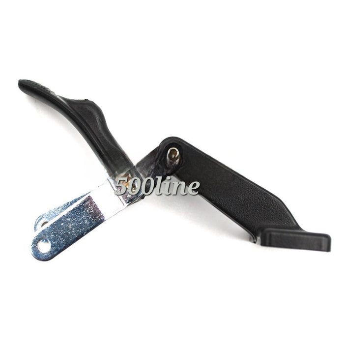 Maniglia vetro posteriore a compasso Autobianchi Giardiniera