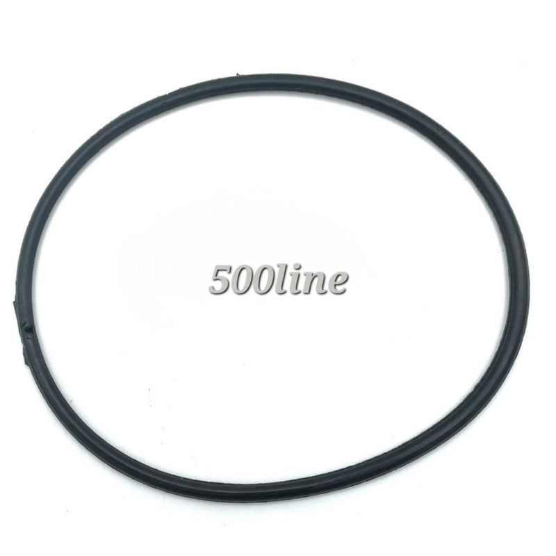 Guarnizione oring carter puleggia centrifuga olio motore Fiat 500 126
