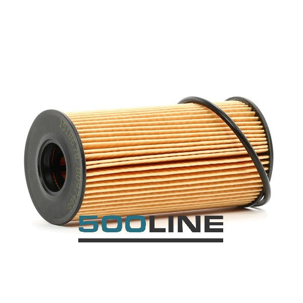 Filtro de aceite Fiat Nuevo 500 1.0 1.2 500L 1.3 MTJ Pnta 141 1.0 1.1 4x4