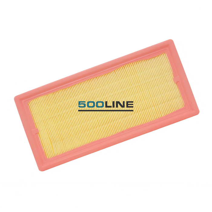 Filtro aria Fiat Nuova 500 0.9 Benzina/metano 500L