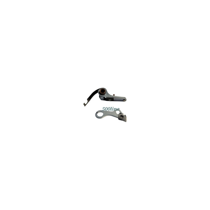 Kit Emergenza Accensione – Fiat 500 / 126 d'Epoca