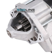 retro di Motorino Avviamento Fiat Panda 141 1980-2004 0.8KW 12V Alta Qualità  