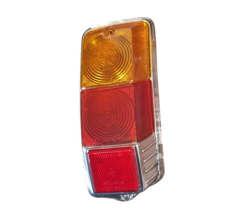 Fiat 500 FLR CATALUX right rear light cover