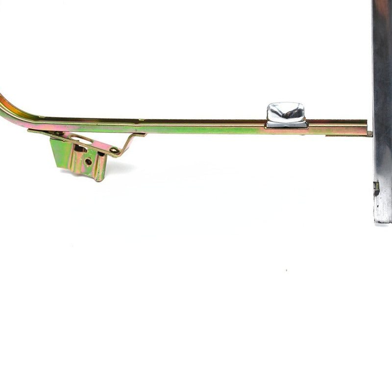 Telaio Portante esterno deflettore Destro Fiat 500 D F L R Giardiniera