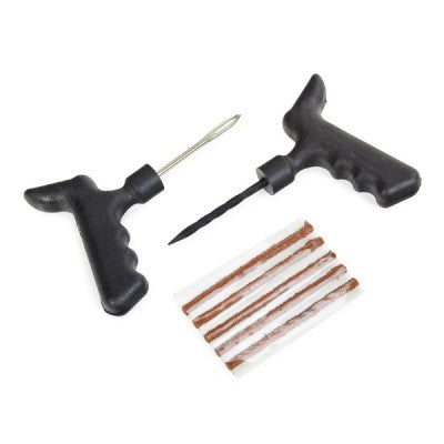 Kit de réparation de pneus de haute qualité