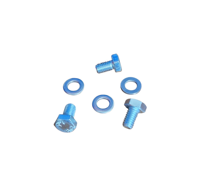 Kit bulloni per collegamenti elettrici Regolatore tensione Fiat 500 126