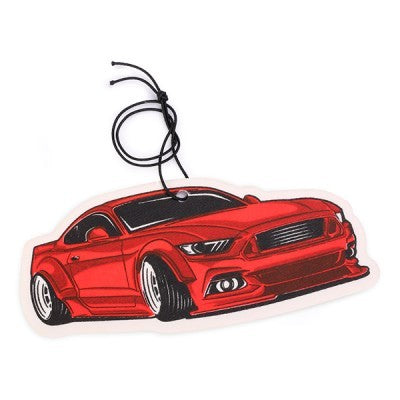 Car air freshener