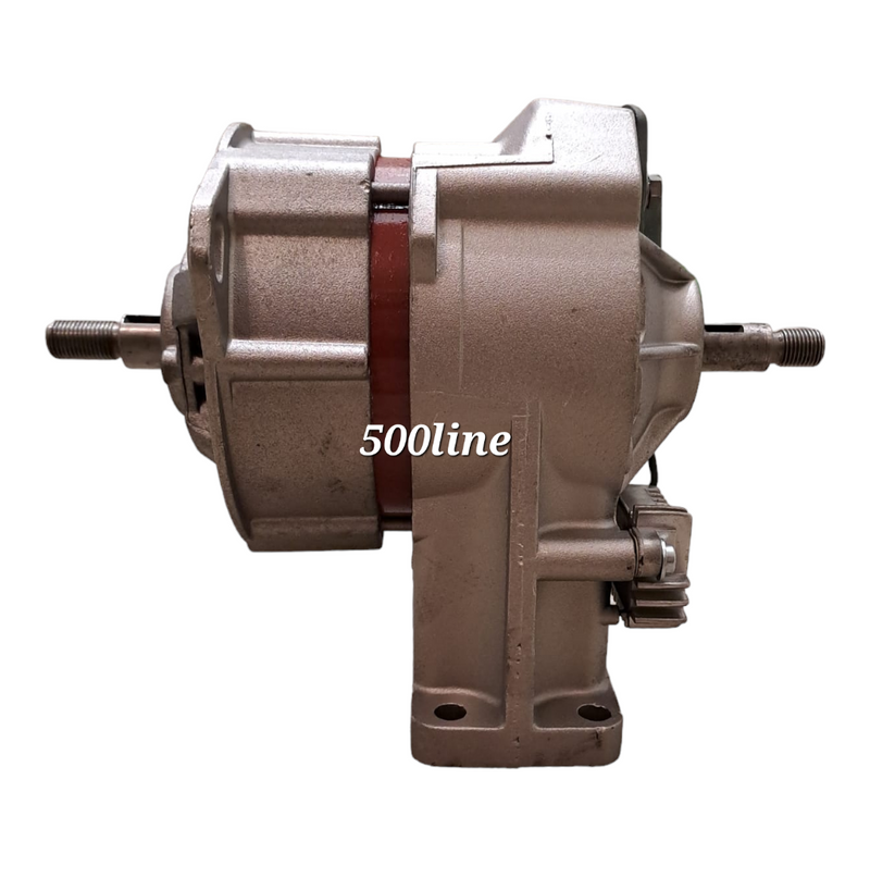 Alternator Marelli Fiat 500 126 zabytkowy z gwarancją, wyprodukowany we Włoszech, po regeneracji do stanu nowego z obowiązkiem zwrotu starej części