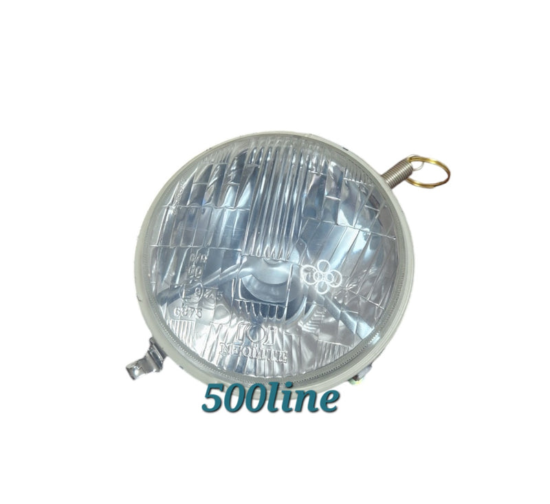 Faro delantero Fiat 500 F L R estándar