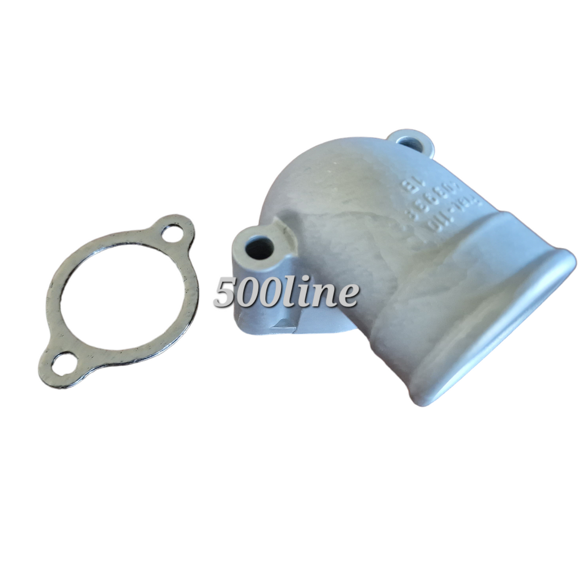 Bocchetta Per Cappa Carburatore Adatta Per Stihl 025 – Ricambio Sägenspezi - Foto 3