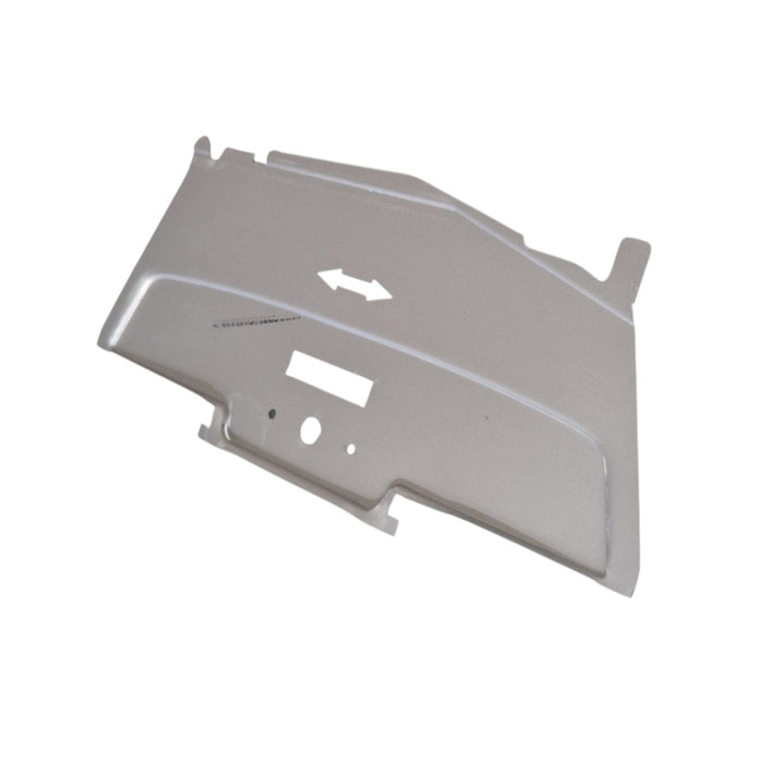 Sfondo strumento contachilometri tachimetro Fiat 500 L scala 130 KM