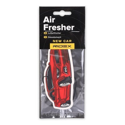 Car air freshener