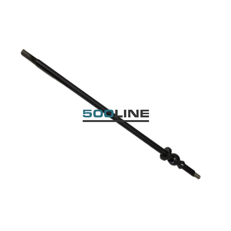 Gear lever rod Fiat 500 NDFL Giardiniera
