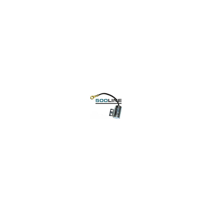 Kit Emergenza Accensione – Fiat 500 / 126 d'Epoca
