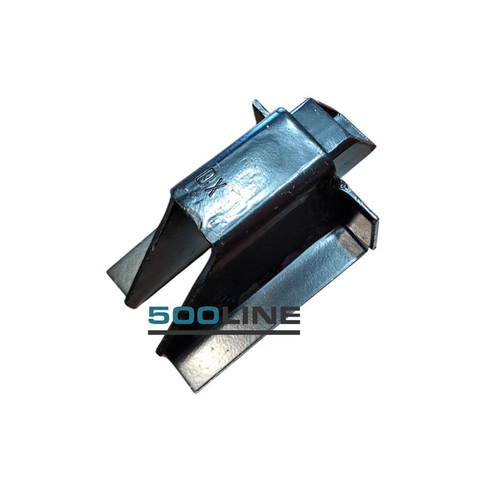 Porta Cric destro Fiat 500 F L R N Giardiniera

Lamierato prodotto in Italia secondo gli standard di qualità&nbsp;

Ricambio compatibile con I modelli dal 1957 al 1977 