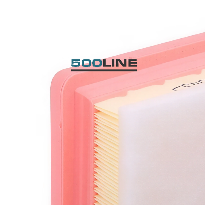 Filtro aria Fiat Nuova 500 0.9 Benzina/metano 500L