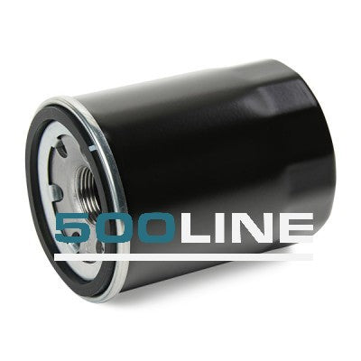 Filtro de aceite Fiat Nuevo 500/500L 1.2 1.4 Gasolina/GLP