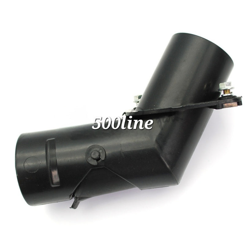 Coppia bocchette riscaldamento in plastica Fiat 500 F L R Giardiniera