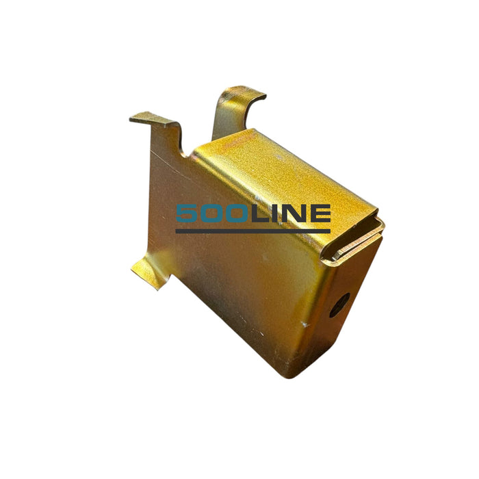 Distanziale paraurti posteriore Fiat 126 come originale alta qualità