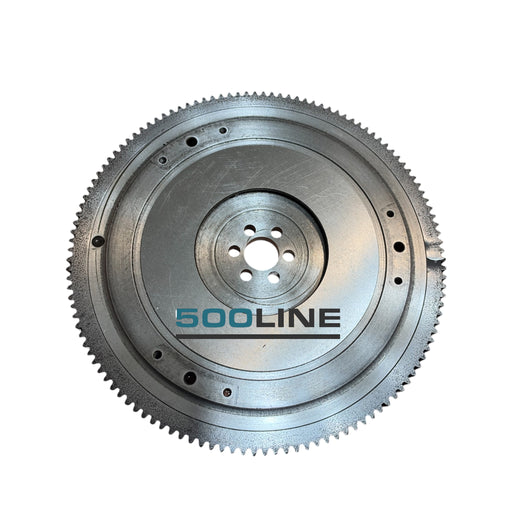 Volano Fiat 500 R e Fiat 126 rigenerato e controllato con strumenti di precisione per preparazioni motore