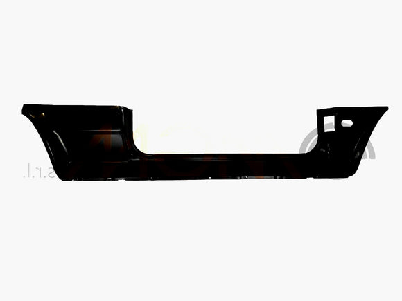 thumbnail image 2 of Left Rear Tail Light For Fiat Panda SX (1986-2003) - Without Portal Am 2 of 6