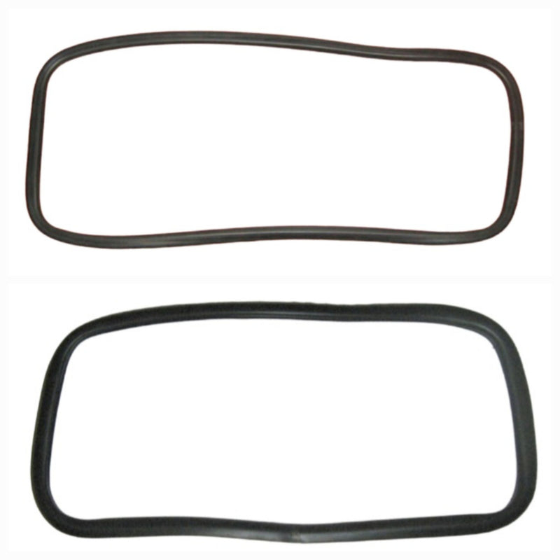 Kit juntas luna parabrisas Fiat 500 F R
