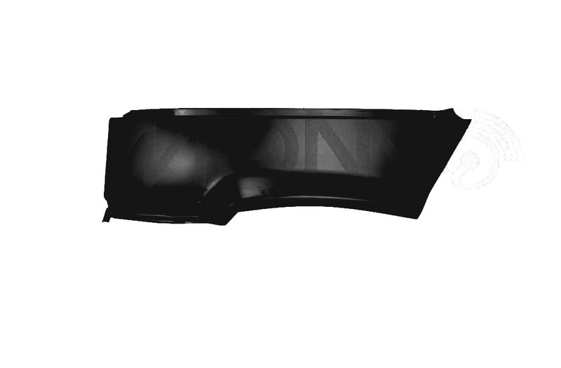 Front frame Fiat Panda 750 (1886-2000)