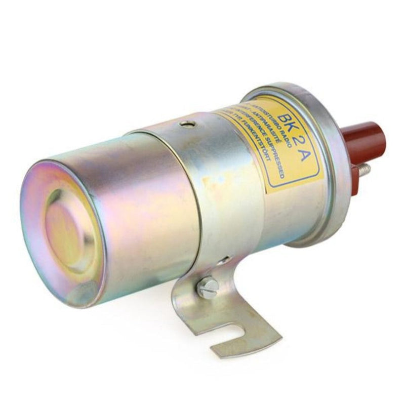 Bobina accensione fiat 500 D F L R & 126 Magneti Marelli