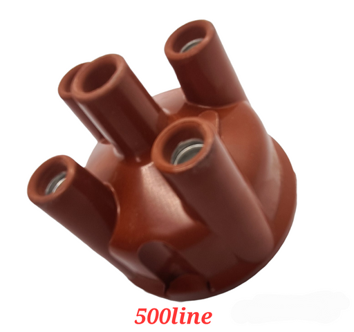 Calotta Spinterogeno Fiat 850 alta Qualità distributore accensione