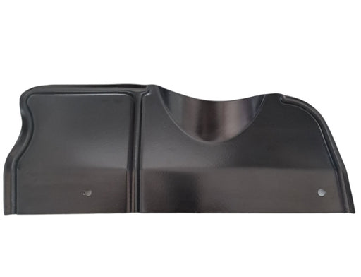 Carter riparo marmitta Fiat 500 N D F L epoca 