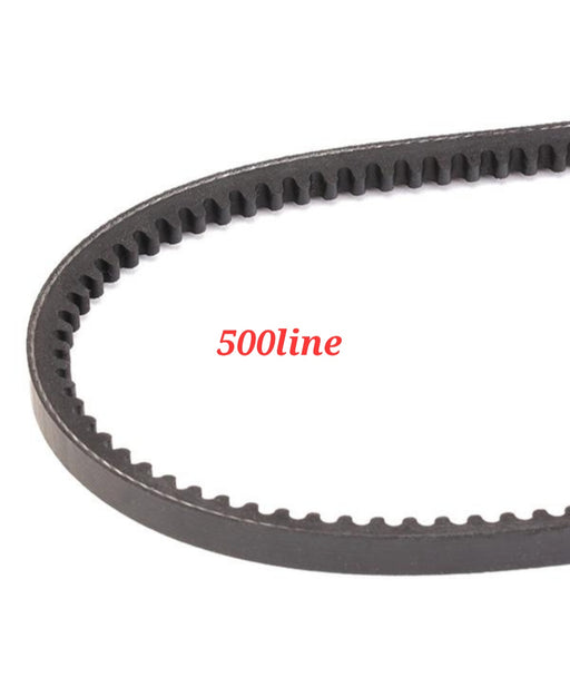 Cinghia Trapezoidale Dinamo Fiat 850 coupe e spider 10x730