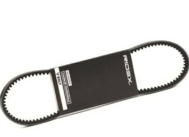 V-belt Citroen 2Cv Fiat 600 Etc.750mm Alfa Romeo