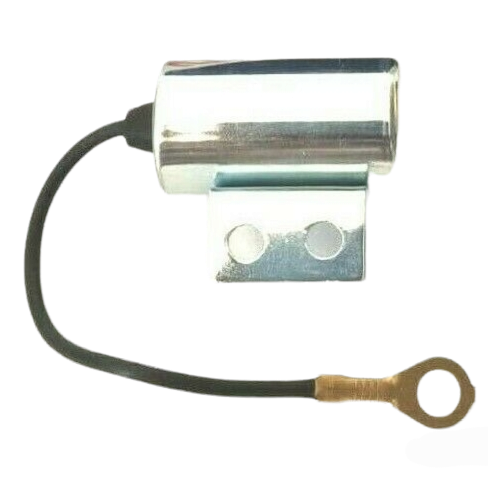 Condensatore Fiat 500 Epoca N D F L R Accensione Spinterogeno