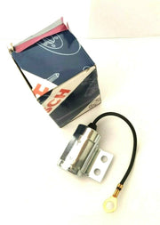 Condensatore Fiat 500 Epoca N D F L R Accensione Spinterogeno