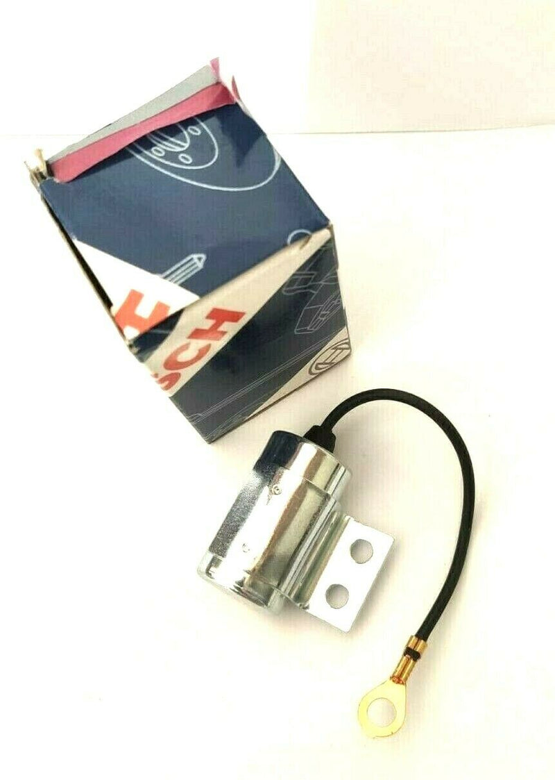 Condensatore Fiat 500 Epoca N D F L R Accensione Spinterogeno