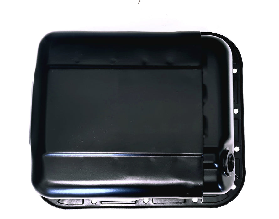 Coppa olio Fiat 500 D F L R 126 epoca come originale alta qualita'