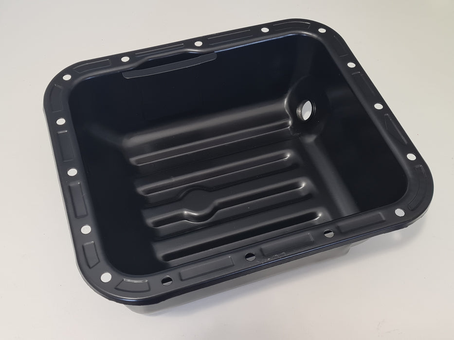 Coppa olio Fiat 500 D F L R 126 epoca come originale alta qualita'